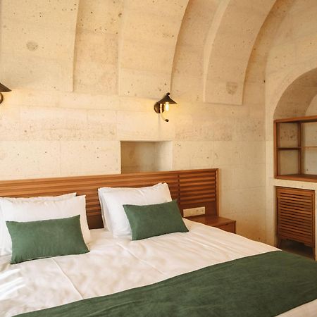 Hotel Juno Cappadocia (Adults Only) Uchisar Exterior foto