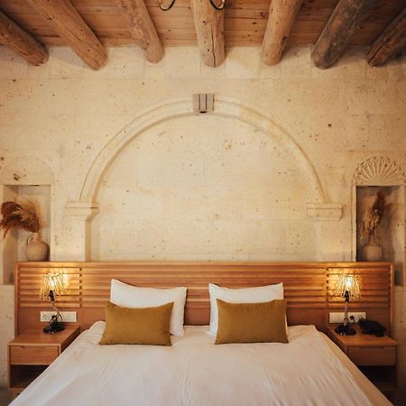 Hotel Juno Cappadocia (Adults Only) Uchisar Exterior foto