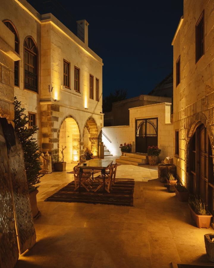 Hotel Juno Cappadocia (Adults Only) Uchisar Exterior foto