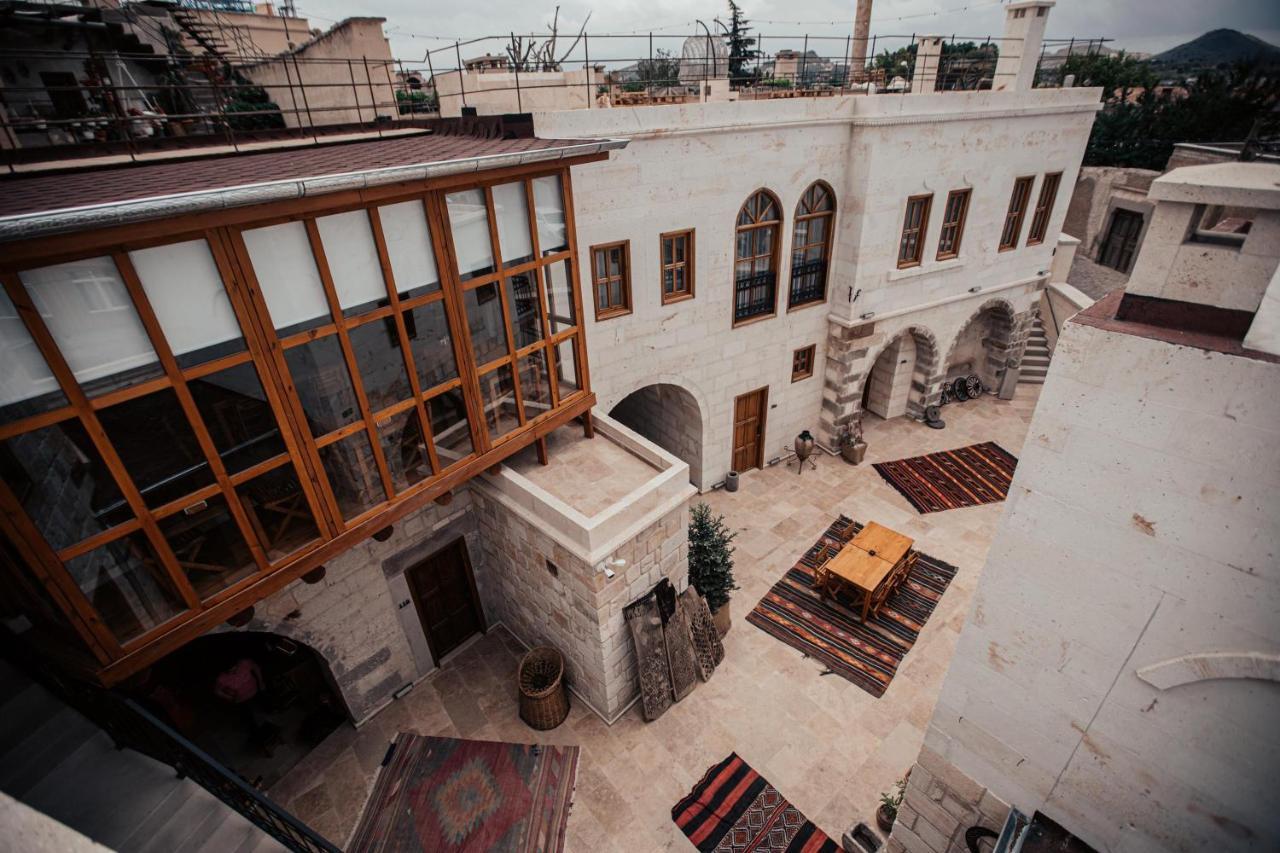 Hotel Juno Cappadocia (Adults Only) Uchisar Exterior foto