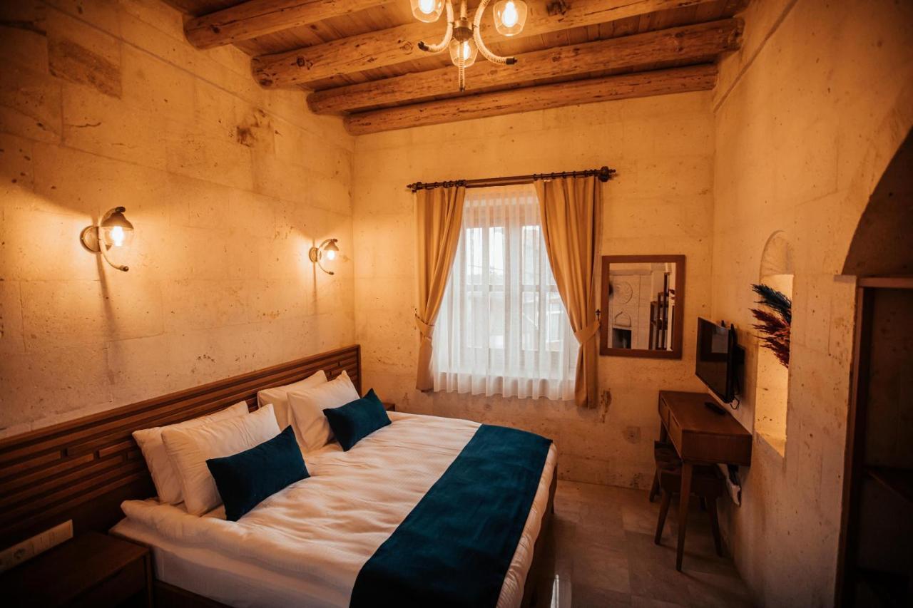 Hotel Juno Cappadocia (Adults Only) Uchisar Exterior foto