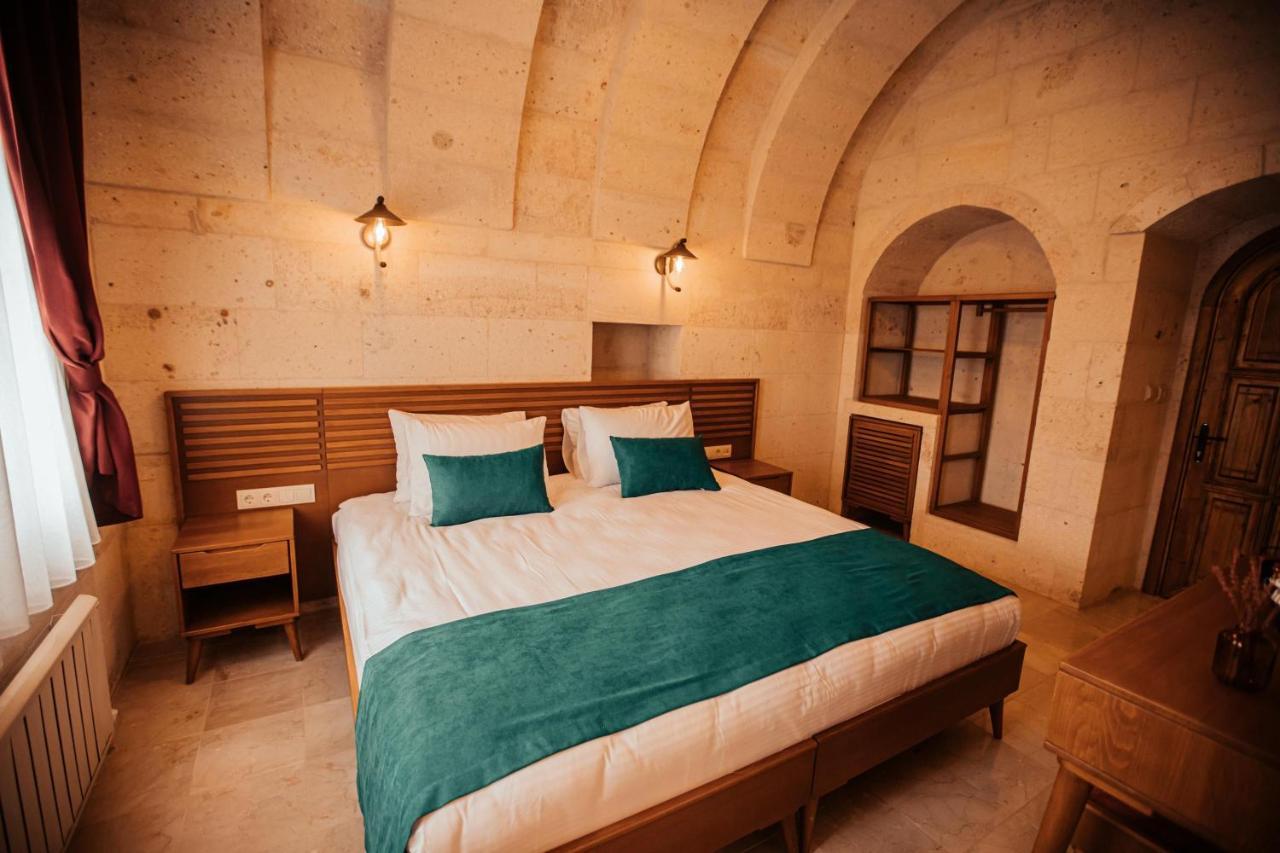 Hotel Juno Cappadocia (Adults Only) Uchisar Exterior foto