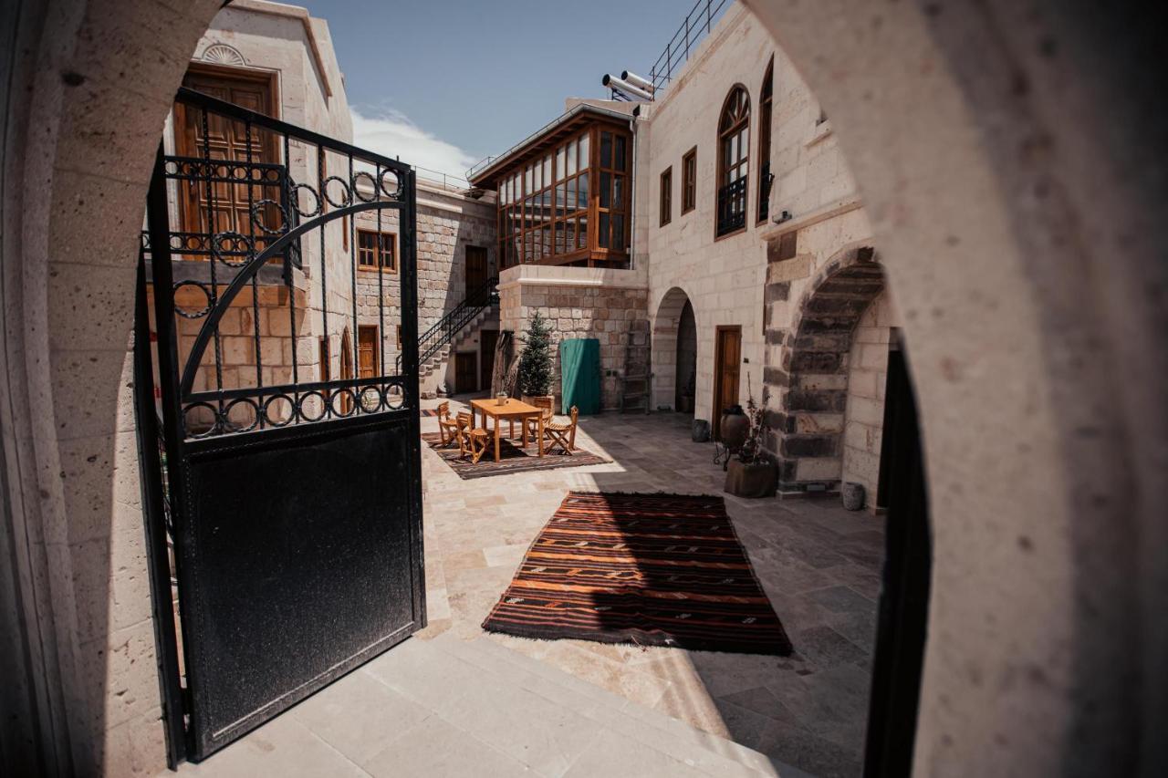 Hotel Juno Cappadocia (Adults Only) Uchisar Exterior foto