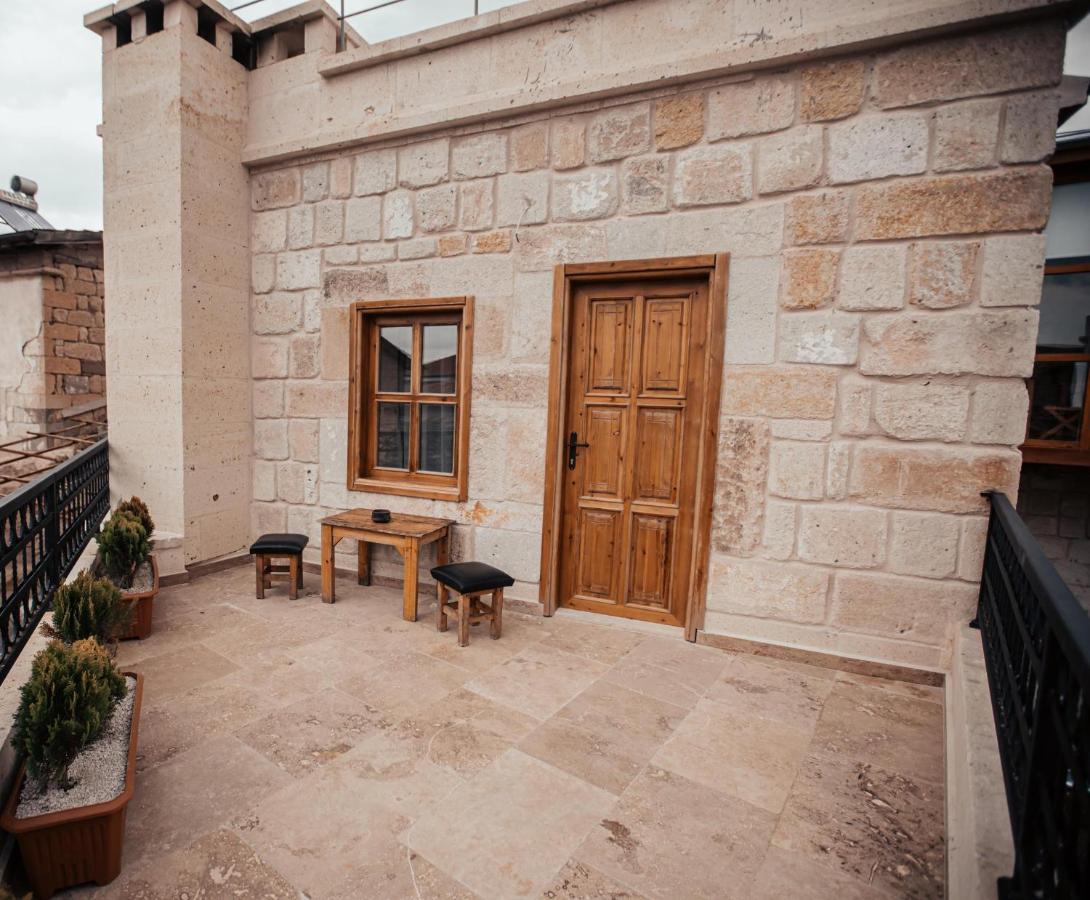 Hotel Juno Cappadocia (Adults Only) Uchisar Exterior foto