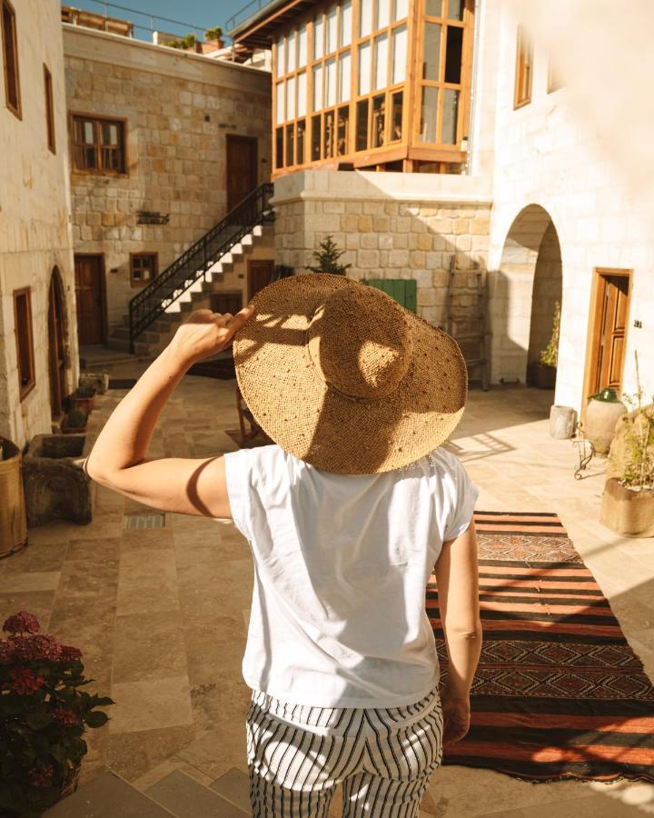 Hotel Juno Cappadocia (Adults Only) Uchisar Exterior foto